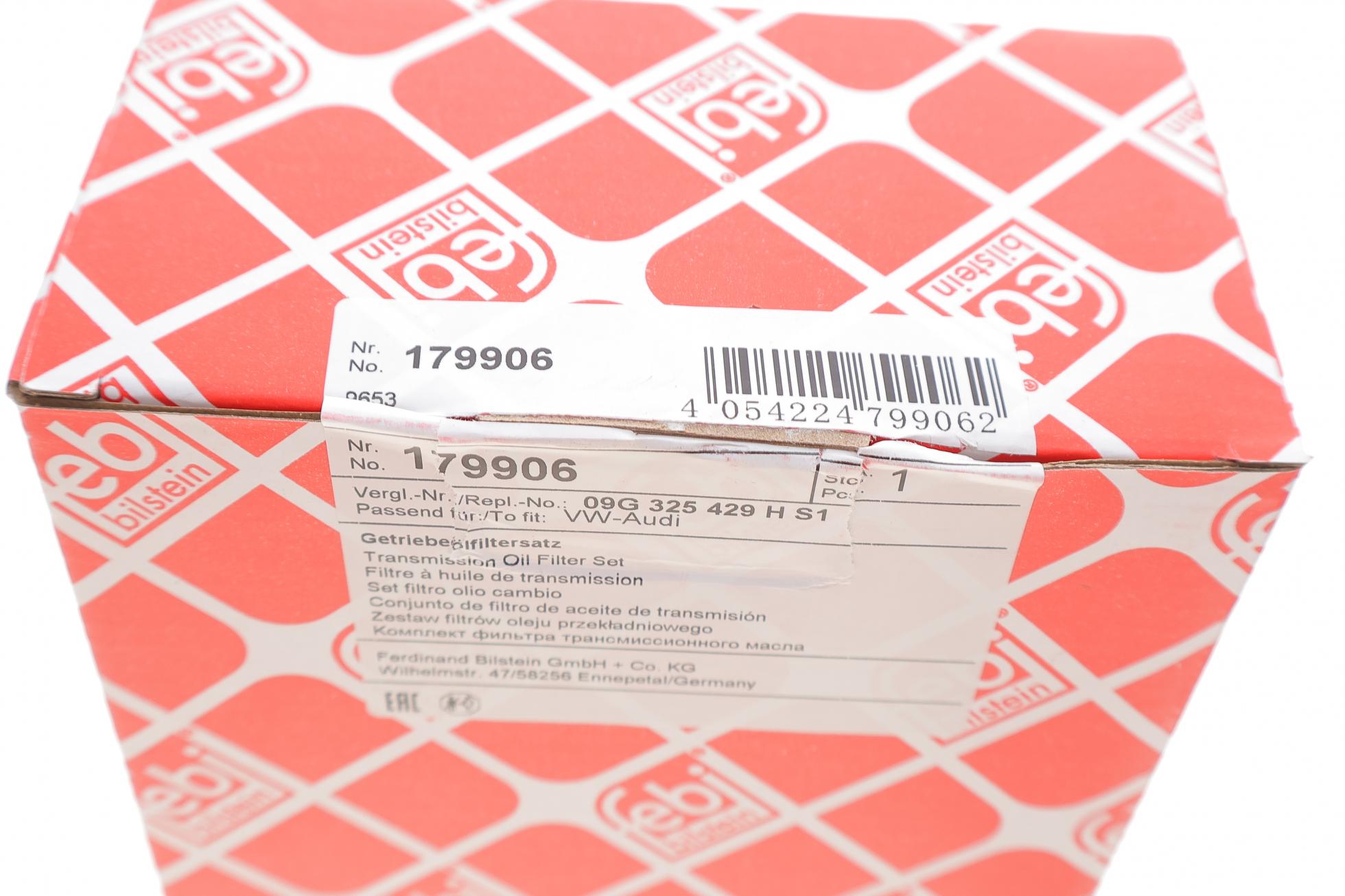 179906 FEBI BILSTEIN